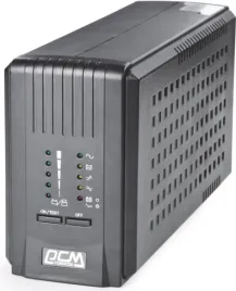 Источник бесперебойного питания Powercom Smart King Pro+ SPT-500 400Вт