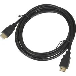 Кабель/ LAZSO Кабель для передачи сигналов HDMI 2.0, максимальное разр