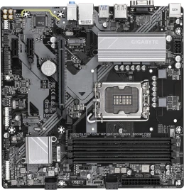 Gigabyte B760M D3HP