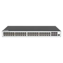 SNR SNR-S5310G-48TX-2DC