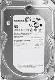 Seagate Constellation ES.3 ST1000NM0033