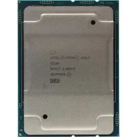 Процессор/ CPU LGA3647 Intel Xeon Gold 5218R (Cascade Lake, 20C/40T, 2.1/4GHz, 27.5MB, 125W) OEM (clean pulled)