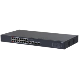 Коммутатор Dahua DH-CS4218-16ET-240