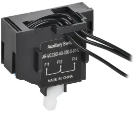 IEK AR-MCCBD-AU-000-0-01-C
