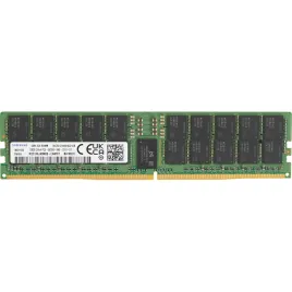 Память оперативная/ Samsung DDR5 128GB 5600MHz RDIMM