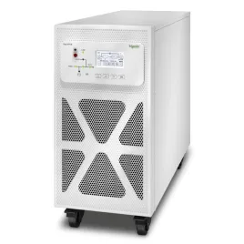ИБП Easy UPS 3S 15кВА 400В 3:1 без встроенных батарей