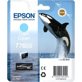 Epson T7605 (C13T76054010)