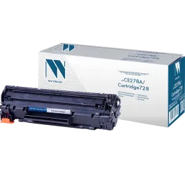 NV Print NV-CE278A/728