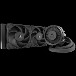 Жидкостная система охлаждения Arctic Cooling Liquid Freezer III Pro 240...