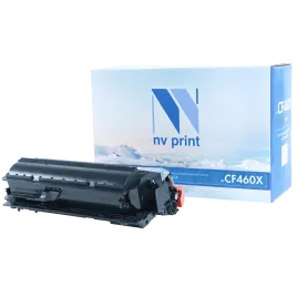 NV Print NV-CF460XBK