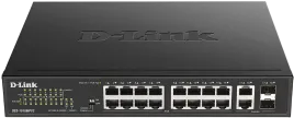 D-Link DES-1018MPV2/A1A