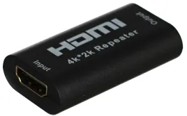 VCOM HDMI (f) - HDMI (f) 40м