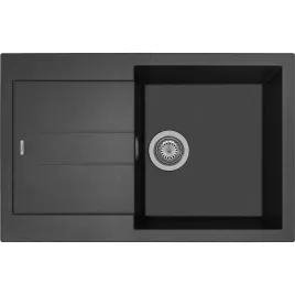 Rivelato LM-7850 Nero opaco