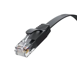 Greenconnect RJ45(m) - RJ45(m) Cat. 7 U/UTP PVC 10м