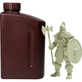 NV-PRINT NV-3D-ABS-L-RESIN-CLEAR