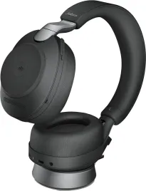 Jabra Evolve2 85 - USB-C MS Teams Stereo with Charging Stand