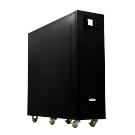 Трехфазный источник бесперебойного питанияSKAT-UPS 10-3/3-ON-2х(20x9) 9кВт, Online