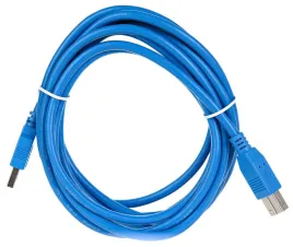 VCOM USB 3.2 Type-AM - USB 3.2 Type-BM 3м