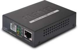 VC-231G конвертер Ethernet в VDSL2, внешний БП/ 1-Port 10/100/1000T Ethernet...
