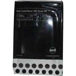 Тонер/ Oce Toner CW 700 Black