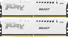 Kingston FURY Beast White EXPO KF560C36BWE2K2-32