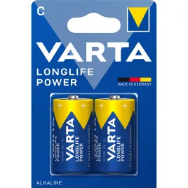 Varta LONGLIFE POWER LR14 C (04914121412)