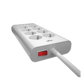 AGNI TP-FA4U8E-C-5m-white