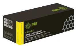 Cactus CS-C055Y