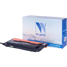 NV Print NV-CLTK409SBk