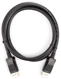 VCOM DisplayPort (m) - DisplayPort (m) 1.5м