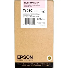 Картридж/ Epson I/C Stylus Pro 7800/9800 m li n
