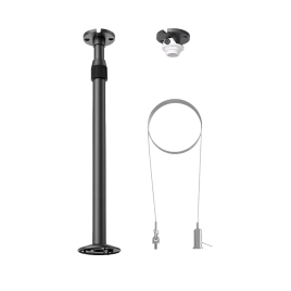 Потолочный кронштейн микрофона/ Yealink [CM-MountKIT] CM20 Mount Kit /