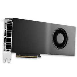 Видеокарта/ VGA NVIDIA RTX PRO 4500 Blackwell, 32 GB GDDR7 with ECC, DisplayPort 2.1, PCI Express 5.0 x16, Bulk