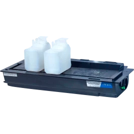 Тонер-картридж NVP NV-TK-6115 для Kyocera EcoSys-M4125/M4132 (15000