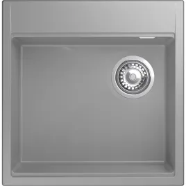 Rivelato TR-505-R grigio metallizz