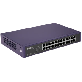 Коммутатор/ Коммутатор 24PORT 10/100/1000M TEG1024D TENDA