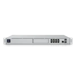 Маршрутизатор/ UniFi rack mountable 10Gbps