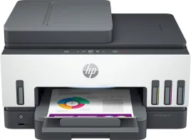 Струйное МФУ/ HP Smart Tank 790