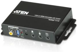 ATEN VGA (f) to HDMI (f)