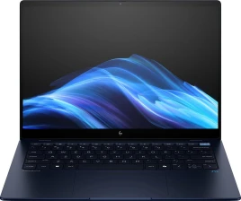 Ноутбук HP EliteBook Ultra G1q Snapdragon X Elite X1E-78-100 32Gb SSD1