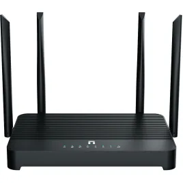 Маршрутизатор/ Wi-Fi маршрутизатор 3000MBPS AX3000 DUAL BAND NX31 NETI