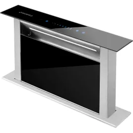 MAUNFELD Prestige 60 Black