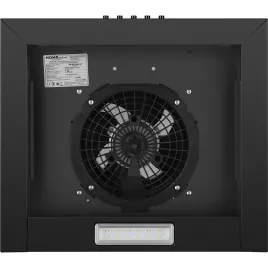HOMSair PHLOX Push 40 Black