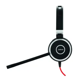 Jabra Evolve 40 MS Stereo USB-C
