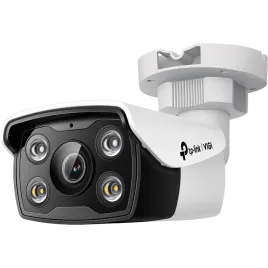 Цилиндрическая IP камера/ 5MP Full-Color Bullet Network Camera