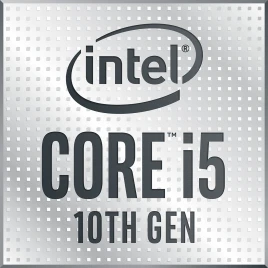 Intel Core i5-10400 (OEM)