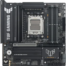 Материнская плата/ TUF GAMING B850M-PLUS II