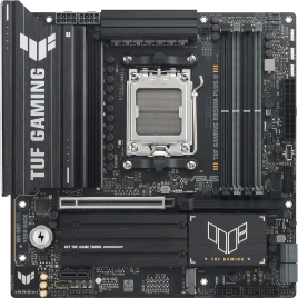 ASUS TUF GAMING B850M-PLUS II (90MB1MT0-M0EAY0)