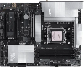 MSI PRO X870E-P WIFI