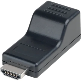 Приёмник/ SC&T HE01SER Пассивный приёмник HDMI сигнала (v1.3) по одному...